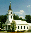Washington Presbyterian Church